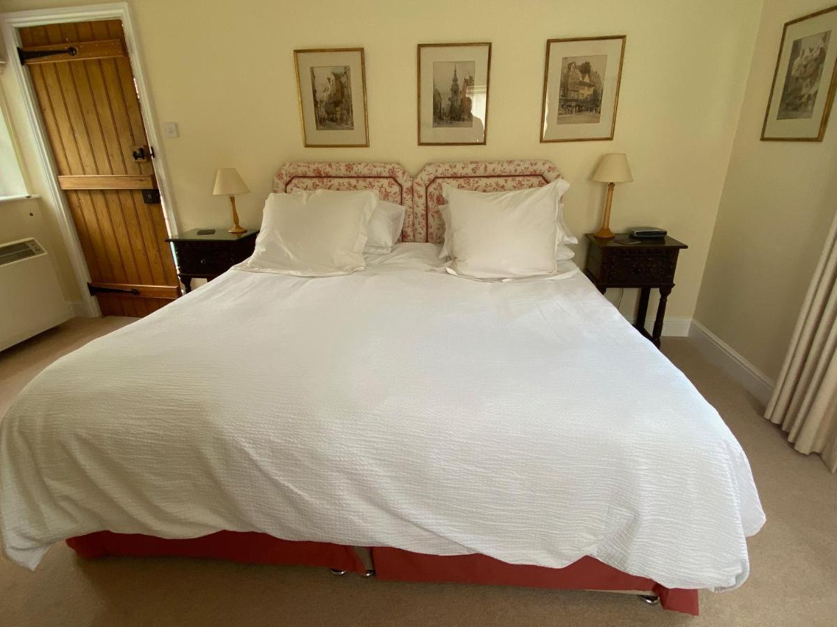 Oke Apple Cottage Shillingstone Kültér fotó