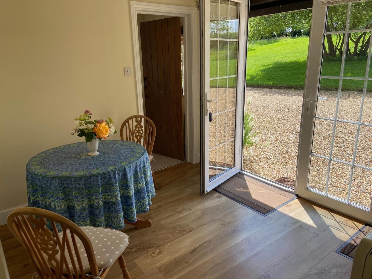 Oke Apple Cottage Shillingstone Kültér fotó