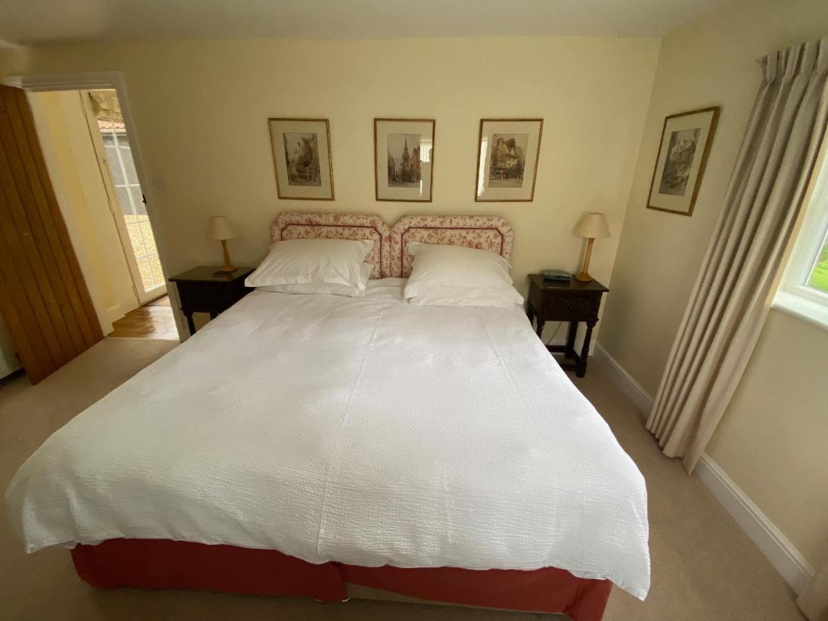 Oke Apple Cottage Shillingstone Kültér fotó
